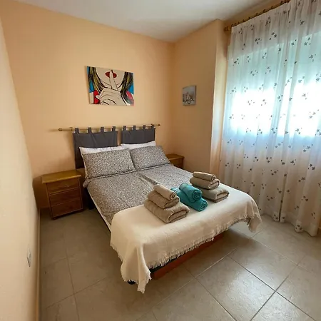Apartment Perfecto Al Mar