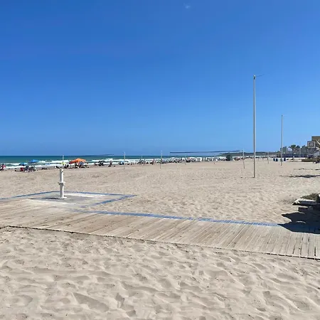 Perfecto Al Mar El Campello