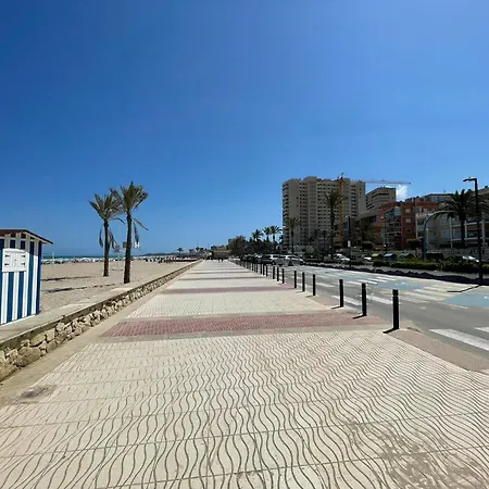 Perfecto Al Mar Apartment