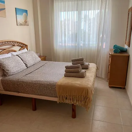 Apartment Perfecto Al Mar