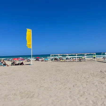 Appartement Perfecto Al Mar