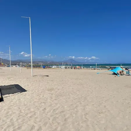 Perfecto Al Mar * El Campello