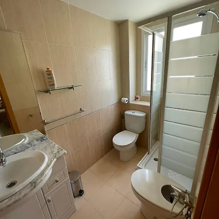 Apartment Perfecto Al Mar El Campello