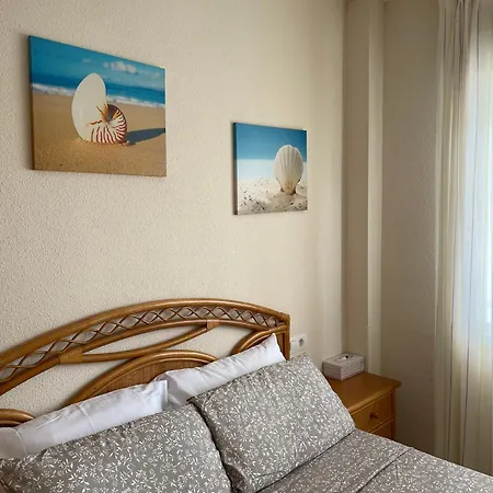 Perfecto Al Mar Appartement *