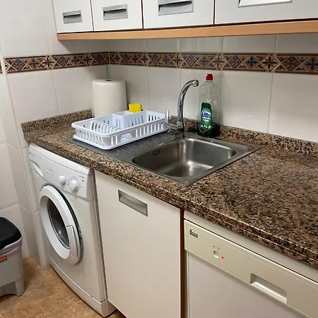 Perfecto Al Mar Apartment