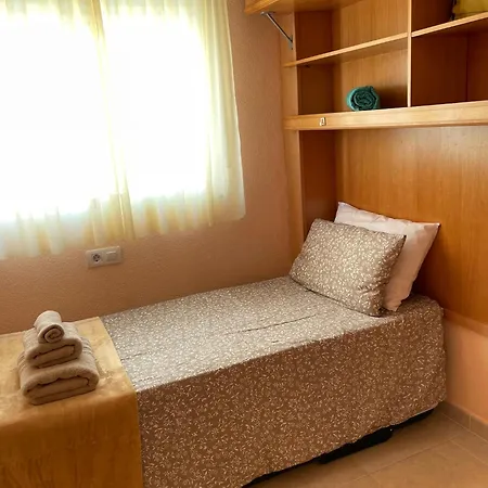 Apartment Perfecto Al Mar