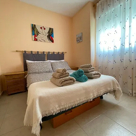Apartment Perfecto Al Mar