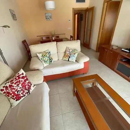 Perfecto Al Mar Apartment El Campello