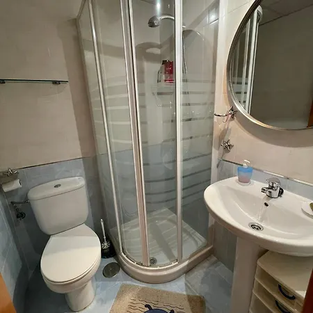Appartement Perfecto Al Mar
