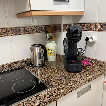 Apartment Perfecto Al Mar El Campello