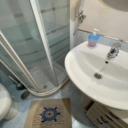 Apartment Perfecto Al Mar