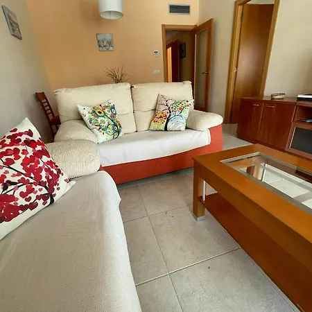 Perfecto Al Mar Apartment *