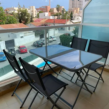Perfecto Al Mar * El Campello