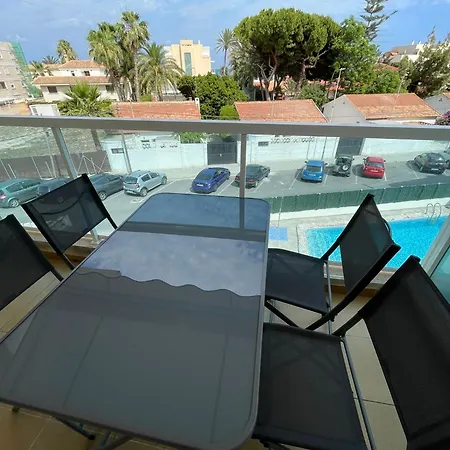 Apartment Perfecto Al Mar *