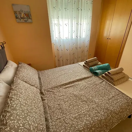 Apartment Perfecto Al Mar *
