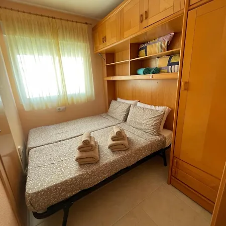 Apartment Perfecto Al Mar El Campello