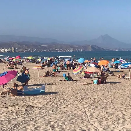 Perfecto Al Mar * El Campello