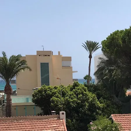 Apartment Perfecto Al Mar