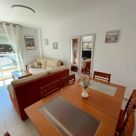 Perfecto Al Mar Appartement