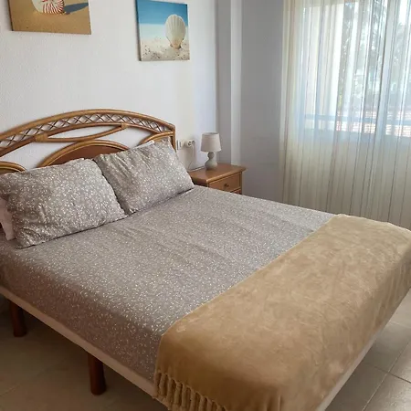 Appartement Perfecto Al Mar