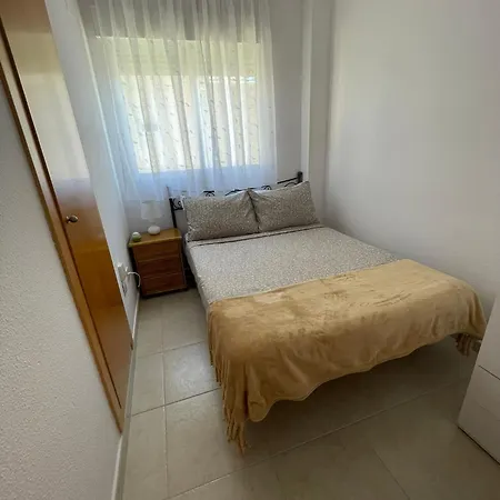 Perfecto Al Mar Appartement *