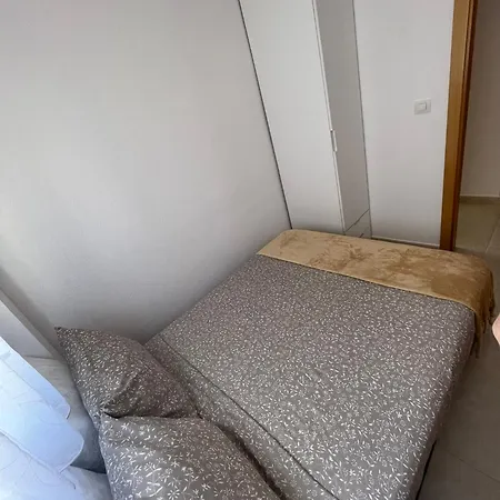 Appartement Perfecto Al Mar