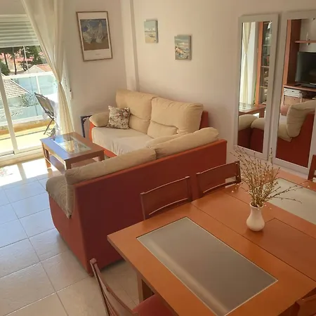 Appartement Perfecto Al Mar *