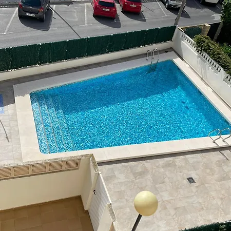 Perfecto Al Mar דירה *