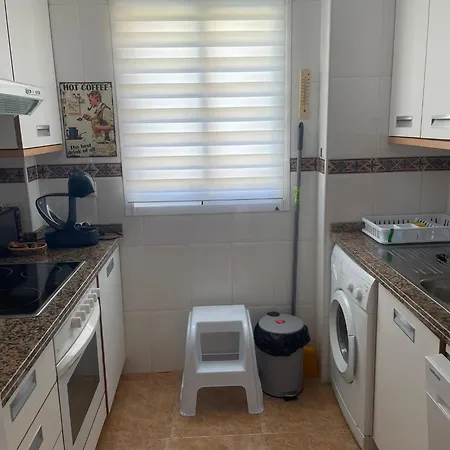 Perfecto Al Mar אל קאמפיו