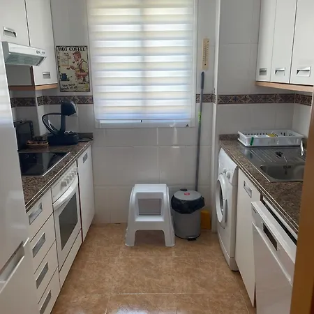 Perfecto Al Mar אל קאמפיו